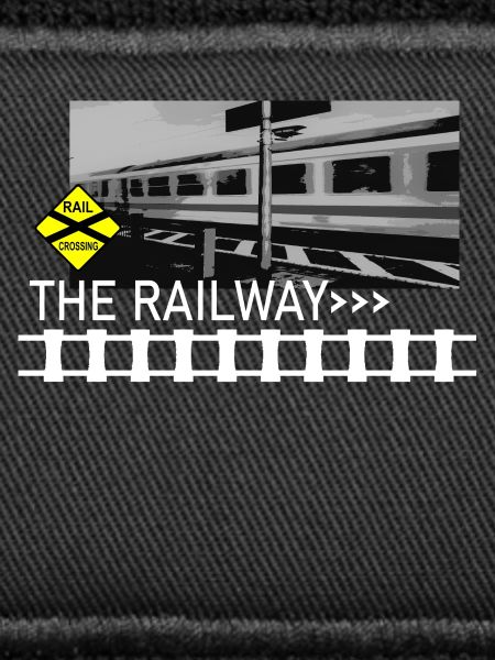 THE RAILWAY