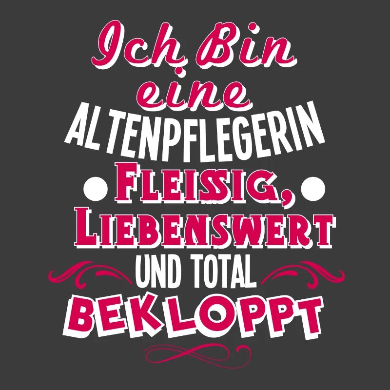Altenpflegerin