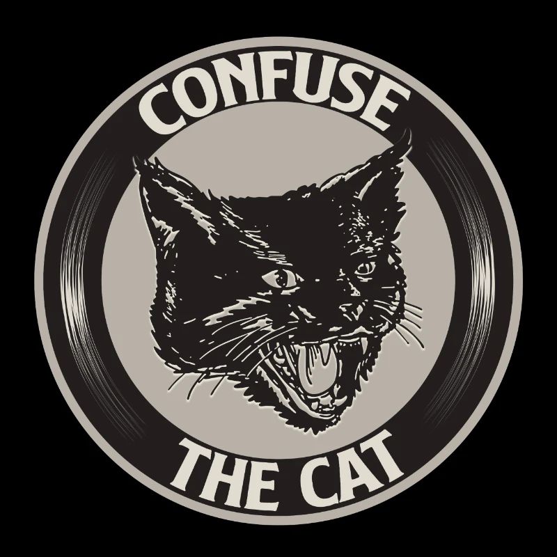 Confondre le chat