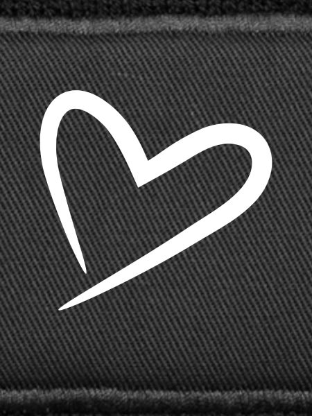 Heart knows modern