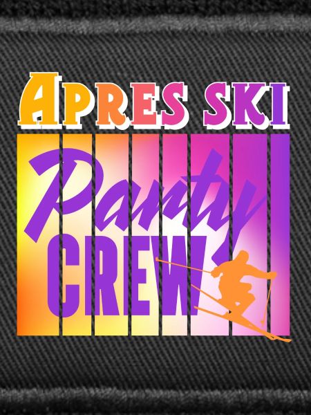 Apres ski