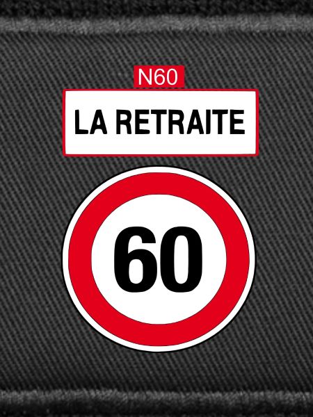 La retraite