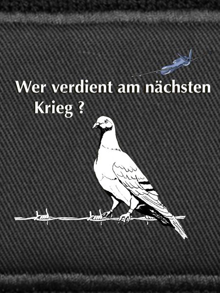 Friedenstaube