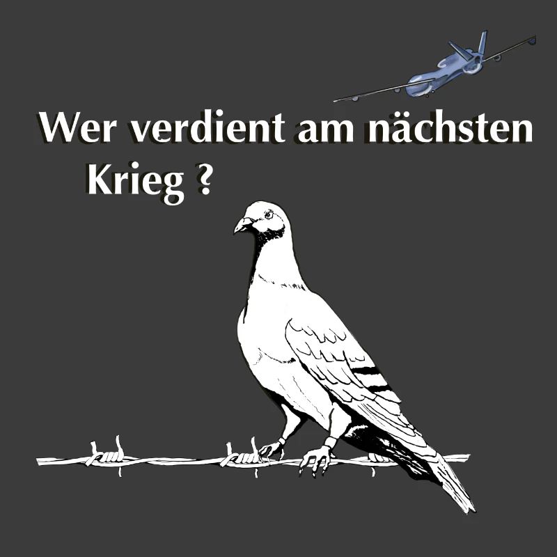 Friedenstaube