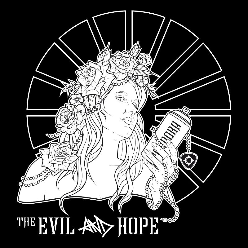 Pandora - The Evil and Hope