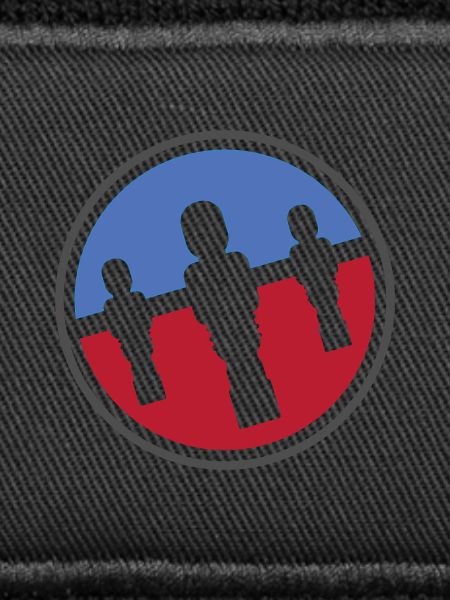 Kicker logo