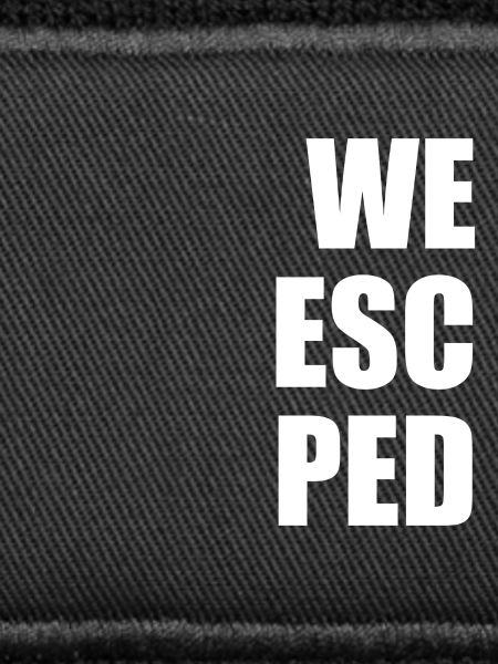 We Escaped - Escape Room