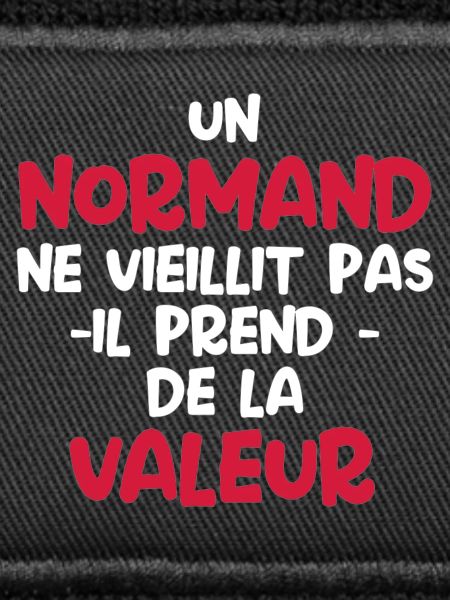 Valeur normande
