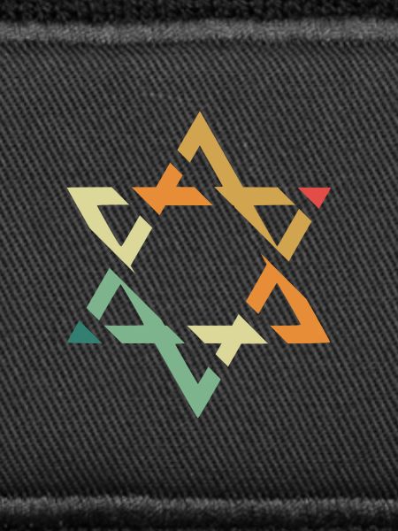 star of David