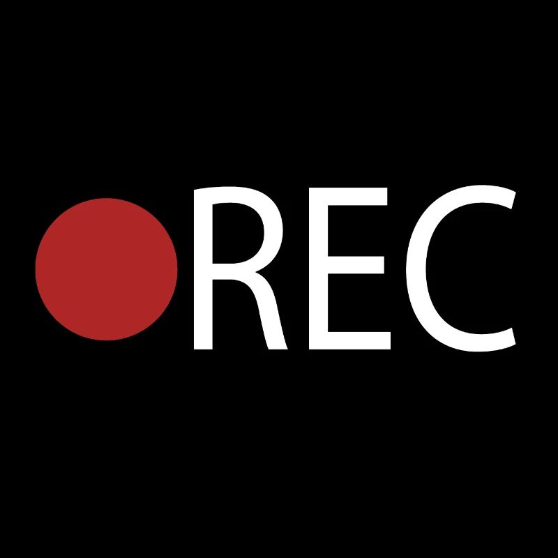 REC recording
