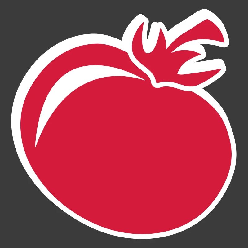Tomate rouge