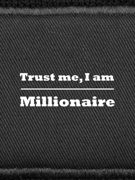 Millionnaire