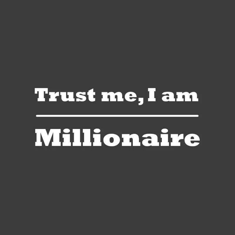 Millionär