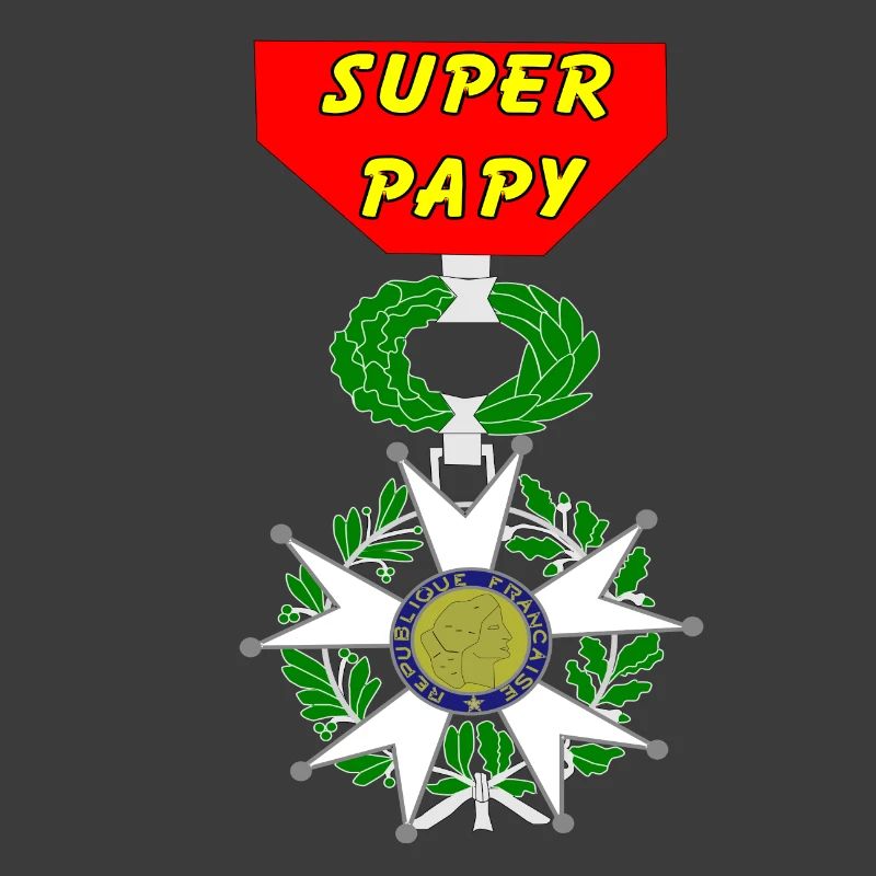 super papy
