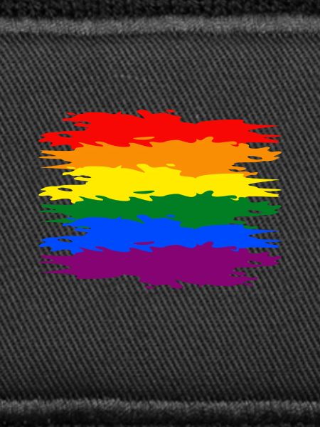Rainbow flag
