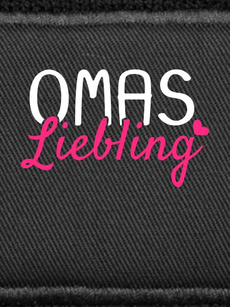 Omas Liebling