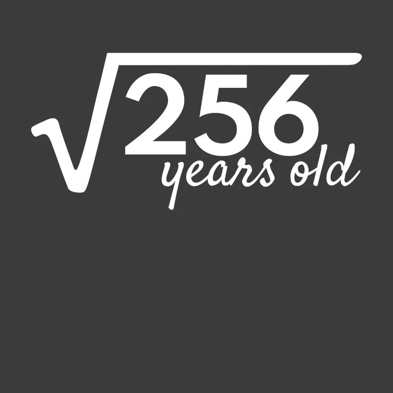16 year old root math