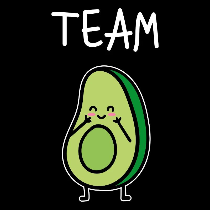 Partnerlook | Dream Team Paar Pärchen Liebe Heirat