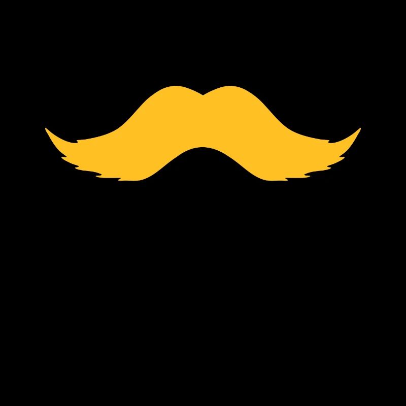 Oberlippenbart Schnautzer Schnurbart Bart