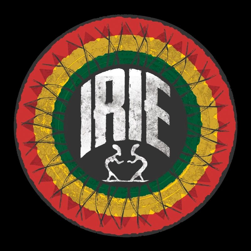 Irie Reggae