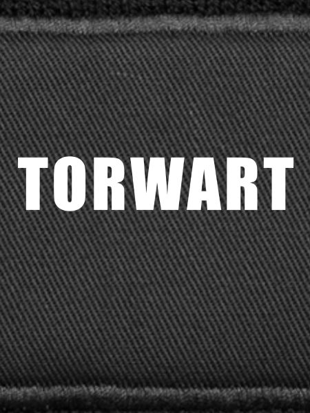 Torwart