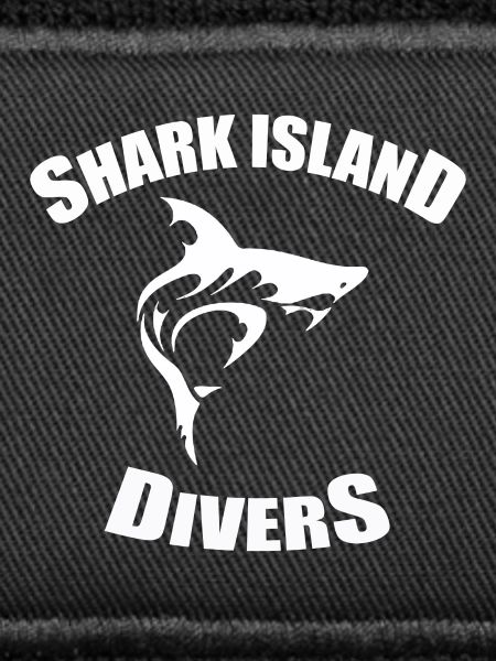 SHARK ISLAND DIVERS
