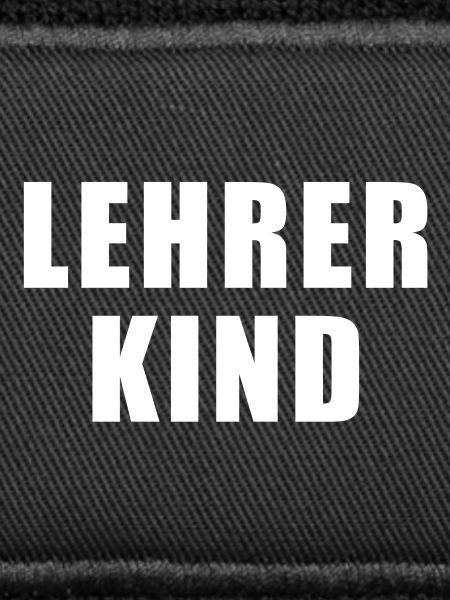 Lehrerkind