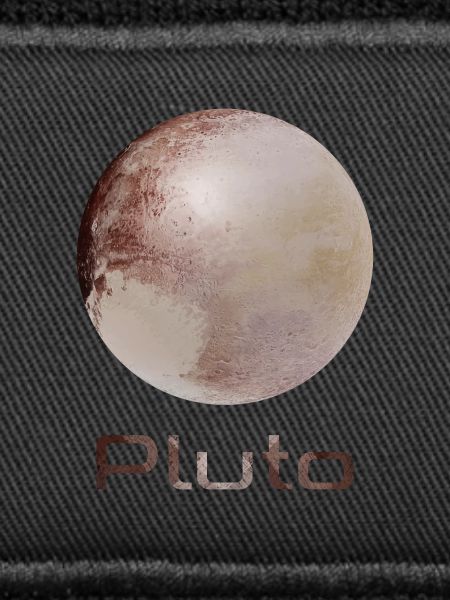 Pluto