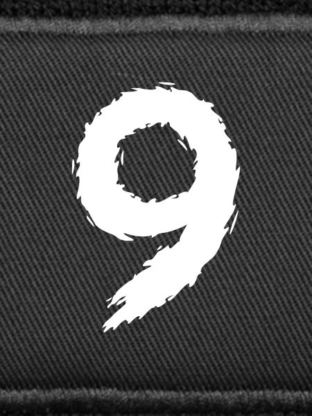 Number 9