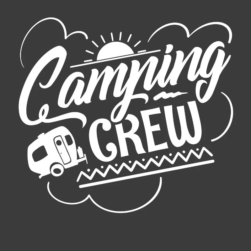 Camping Crew