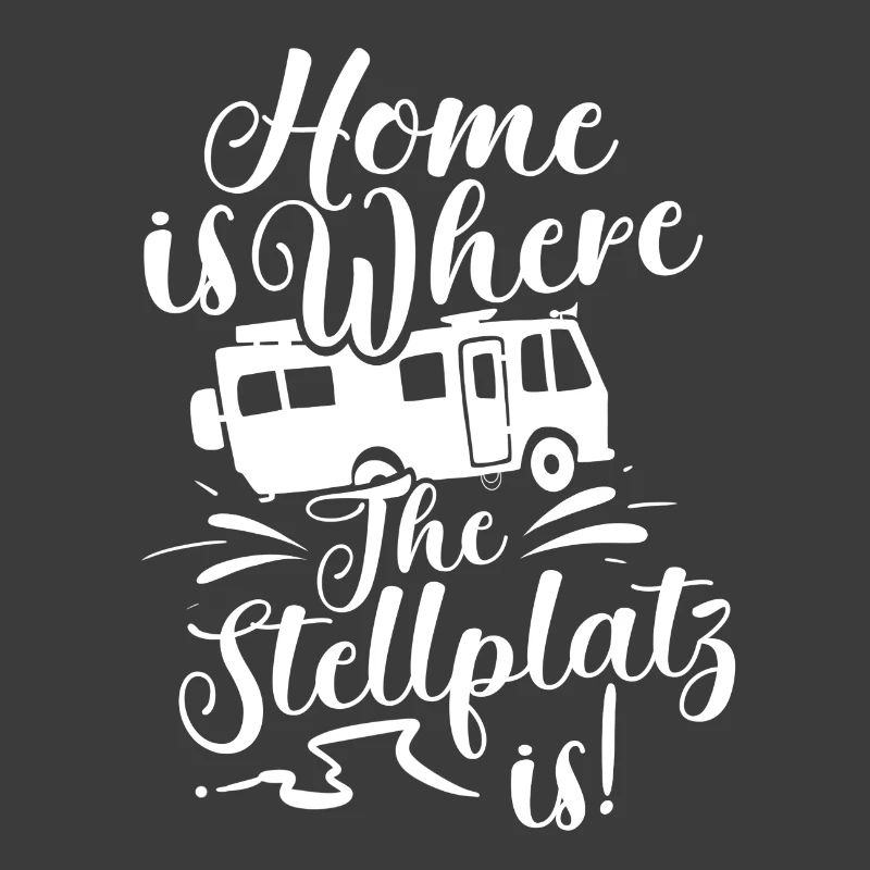 Camper Camping