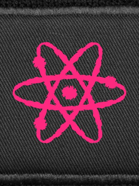 Science symbol