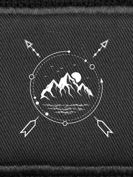 Berge