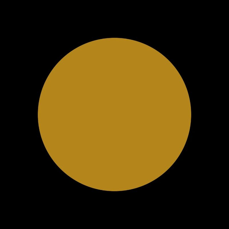 Circle Gold