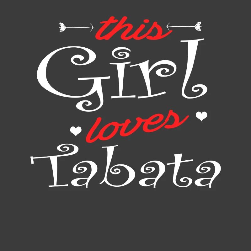 Tabata Intervall Training Hiit Cardio Stark Hakuna