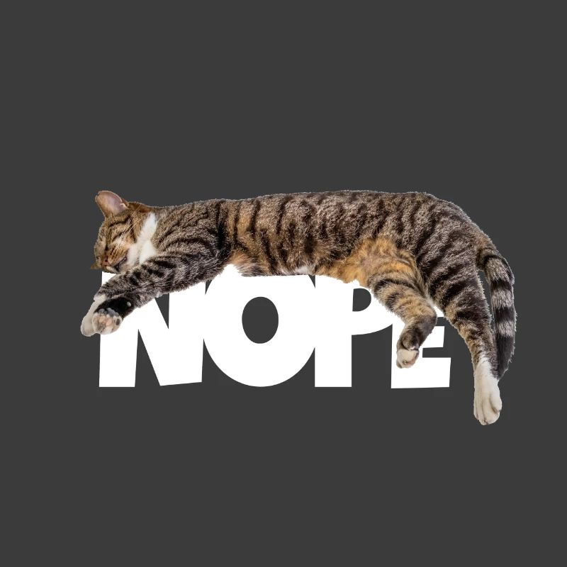 Nope chat