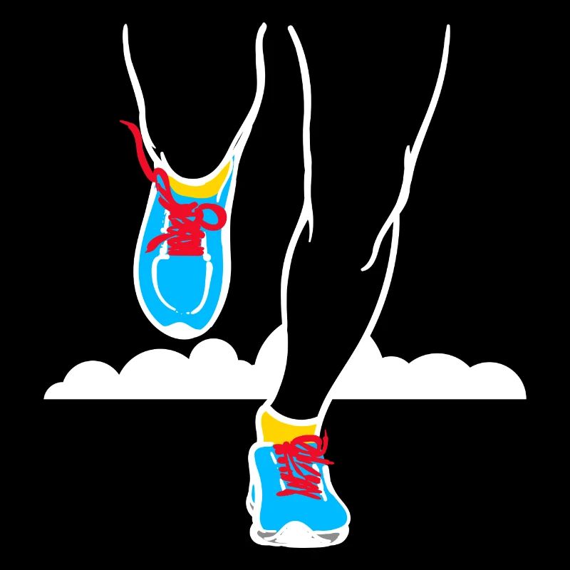 Course Course De Jogging Marathon Demi-marathon Sport