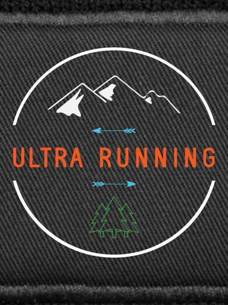 Ultra Running