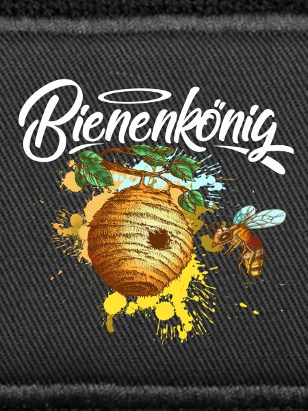 Bienenkönig