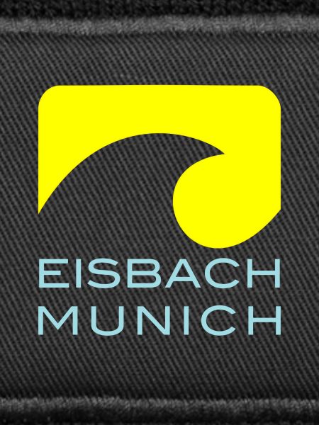 Munich Eisbach