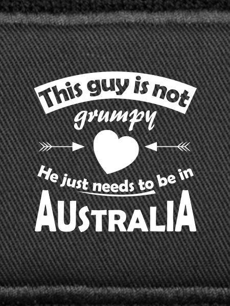 Australia vacations