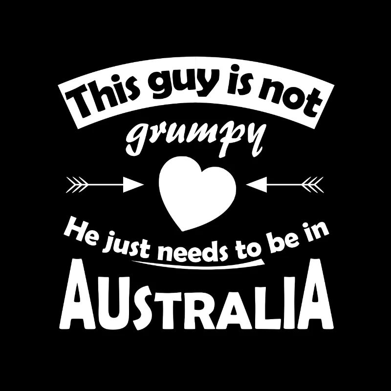 Australien Ferien