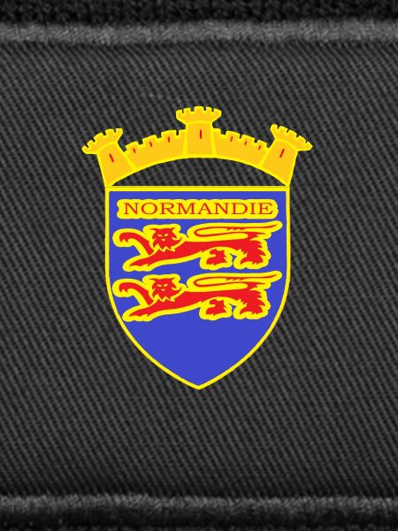 NORMANDY LION