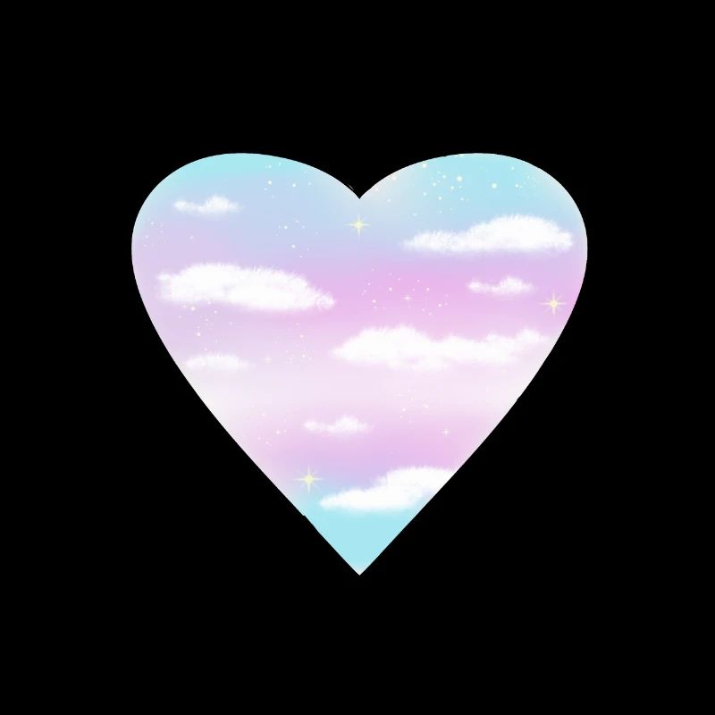 Cœur trans