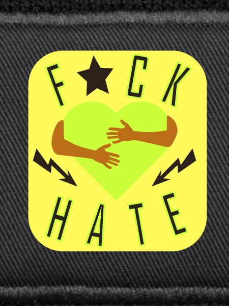 Gegen Hass