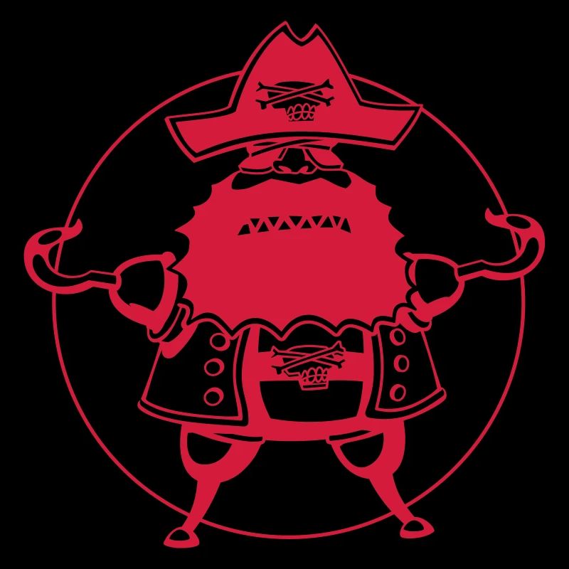 Pure pirate