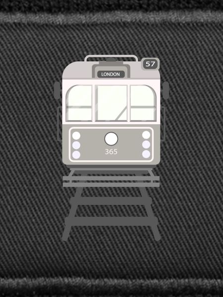 Tram, tram