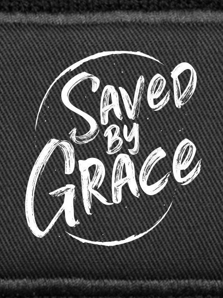 Saved by Grace