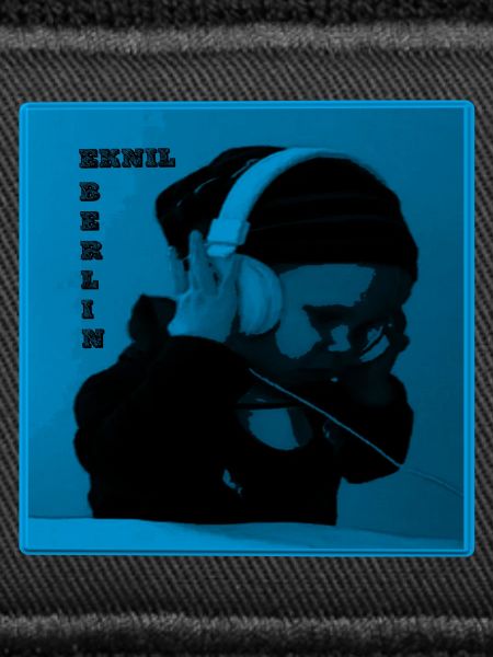 DJ Musik Kopfhörer V.2