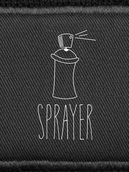 sprayer